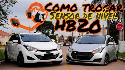 COMO TROCAR SENSOR DE NIVEL HB20 BOIA DE COMBUSTIVEL Without Limits