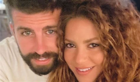 Shakira Busca Dejar Sin Nada A Gerard Piqu Aseguran Se Lleva Hasta