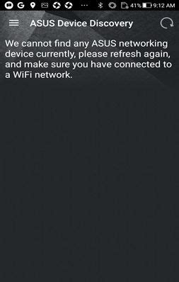 Asus Device Discovery How To Find The Ip Address Of Your Wireless