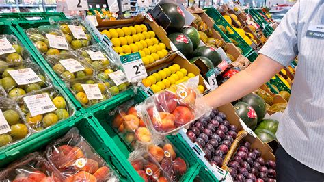 Masymas Comprar Toneladas De Fruta De Verano A Los Productores De