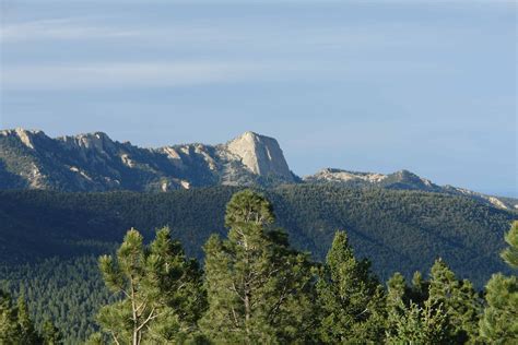 Philmont Scout Ranch - American Hiking Society