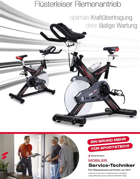 Sportstech Professional Indoor Cycling Sx Atelier Yuwa Ciao Jp