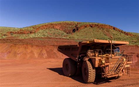 Fortescue Announced FID On Three Hydrogen Energy Projects With