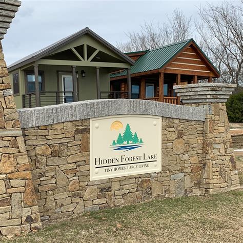 Hidden Forest Lake | Campbell TX