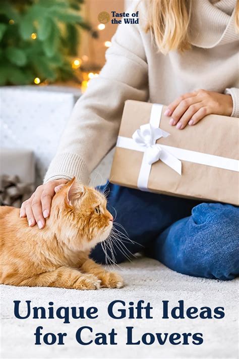 Gifts For Cat Lovers Cat Lover Gifts Christmas Cat Stuff Products