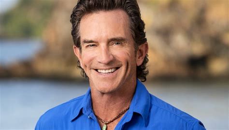 Survivor Host Jeff Probst Reveals Season 44 Will Feature Show S First