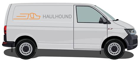 Find Cargo & Sprinter Van Freight & Loads Easy - Free | HaulHound