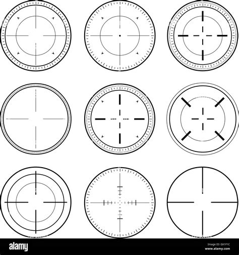 Sniper scope hi-res stock photography and images - Alamy