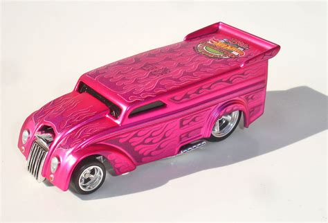 15th Annual Hot Wheels Collectors Nationals Hot Wheels Newsletter