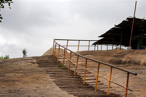 D'source Trekking Experience | Shivagange Hill - Karnataka | D'Source Digital Online Learning ...