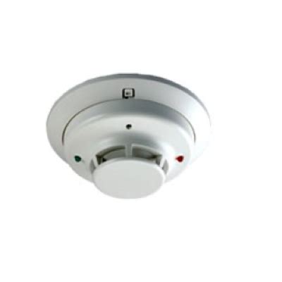 V Plex Addressable Photoelectric Smoke Detector Sd