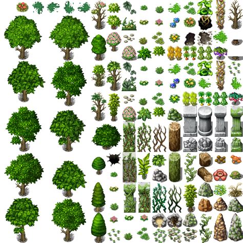 Original Creator Of Tileset Rpg Maker Forums