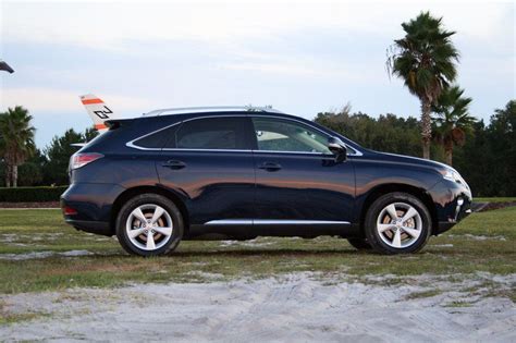 2014 Lexus Rx 350 Driven Review Top Speed