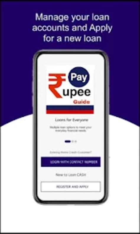 Android için Rupee Pay Guide İndir