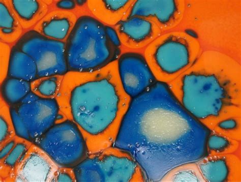 New Fusing Technique So Hot Its Boiling Delphi Glass Blog Glass