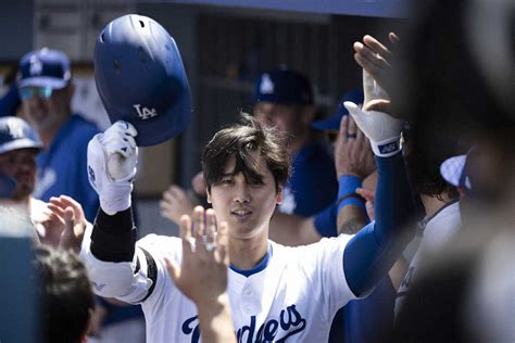 大谷翔平 次の目標は「監督の記録を抜きたい」とジョークで爆笑誘う ゴジラ超え日本選手最多176号― スポニチ Sponichi Annex 野球