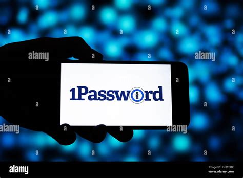 1password logo hi-res stock photography and images - Alamy