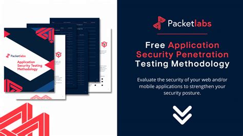 Application Security Testing Methodology Download