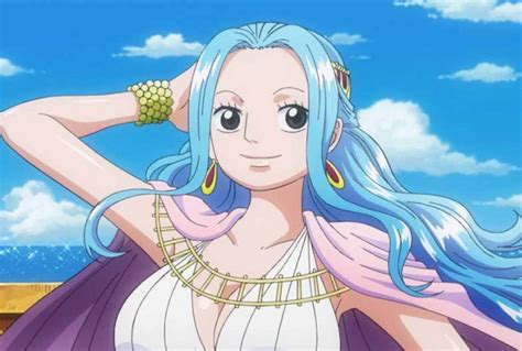 Quién es Charithra Chandran, la actriz que hace de Nefertari Vivi en la