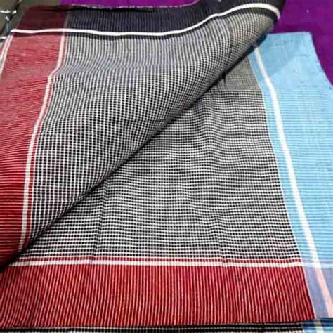 Kunbi Sari Weaving Of Goa Asia Inch Encyclopedia Of Intangible