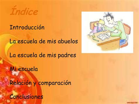 Historia Escolar De Mi Familia Ppt Descarga Gratuita