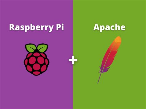 How To Install Apache On Raspberry Pi Tony Teaches Tech