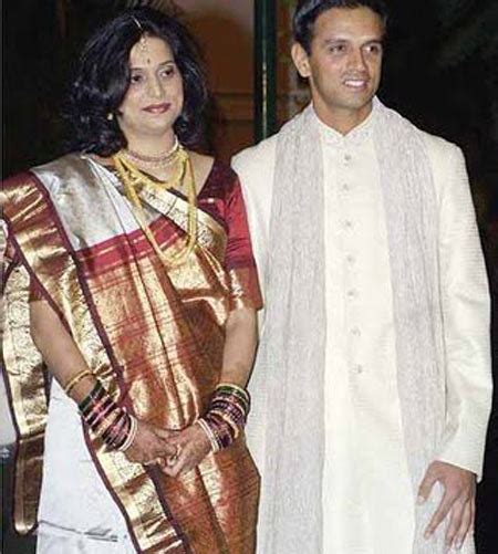 Rahul Dravid Wedding Photos | Wedding Photos Of Actors | Hindi Tamil ...