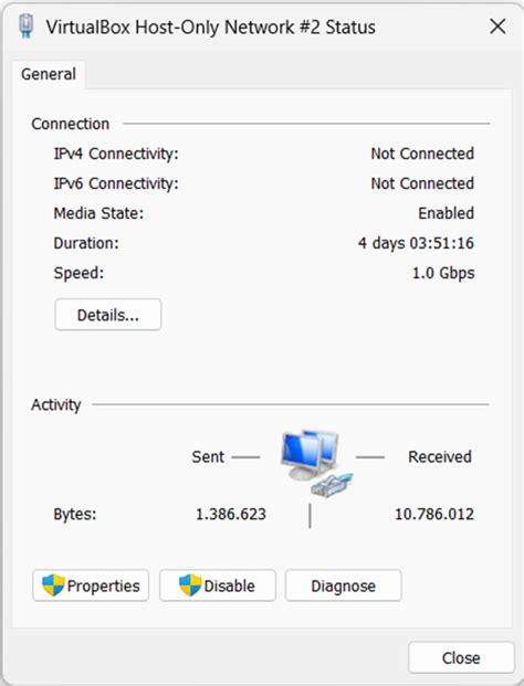 Konfigurasi Ip Pada Debian Di Virtual Box Administrasi Sistem Jaringan