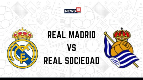 How To Watch Real Madrid Vs Almeria Live Stream Online Telecast