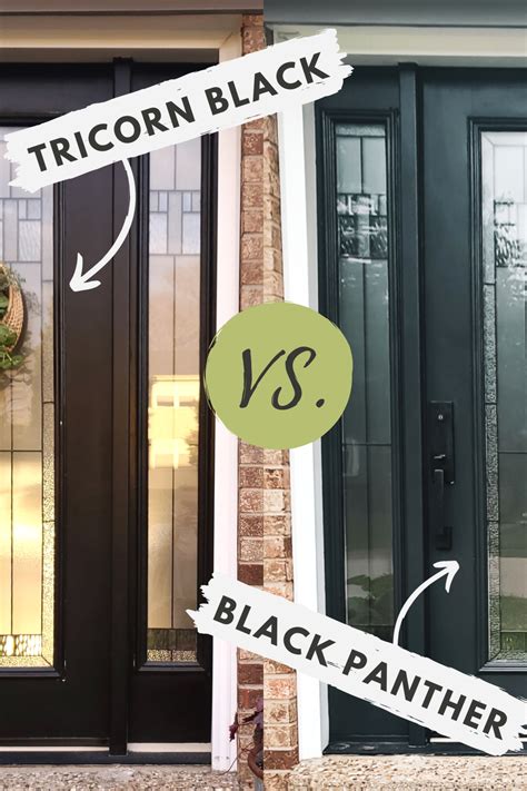 The 8 Best Front Door Paint Colors Artofit