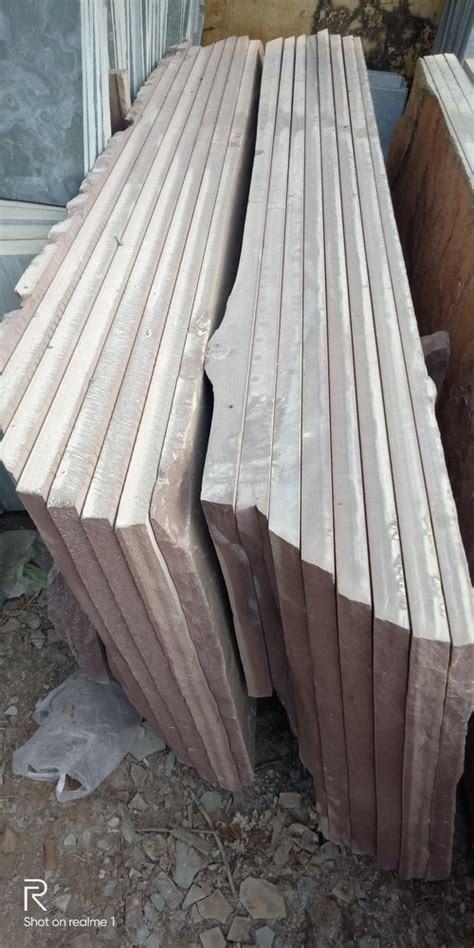 Polished Sandstone Mandana Redacid Proof For Flooring Thickness