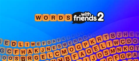 Zynga Launches Words With Friends With New Social Features A Solo