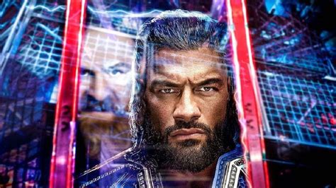 Wwe Elimination Chamber Fecha Cartelera Y Horarios Rpp Noticias