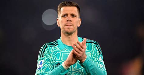 Former Arsenal Goalkeeper Wojciech Szczesny Makes Huge Decision On