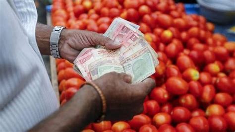 Price Of Tomatoes Shoot Up To Rs 155kg Highest In Kolkata Among