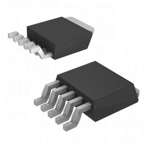 Circuito Integrado La6501 Kuantokusta