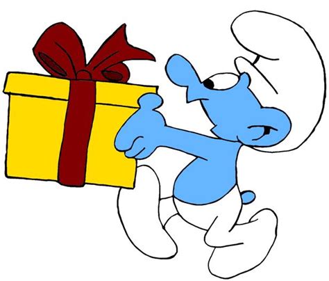 Jokey Smurf (Glovey Story) | Smurfs Fanon Wiki | FANDOM powered by Wikia