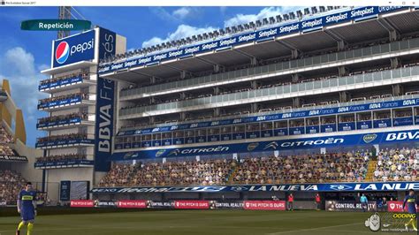 Favorito Dominio Col China Estadios De Pes 2017 Apariencia Acumulativo Polo