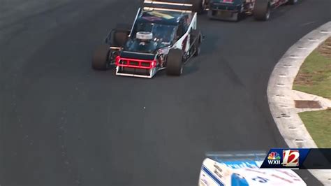 Bowman Gray Racing Youtube