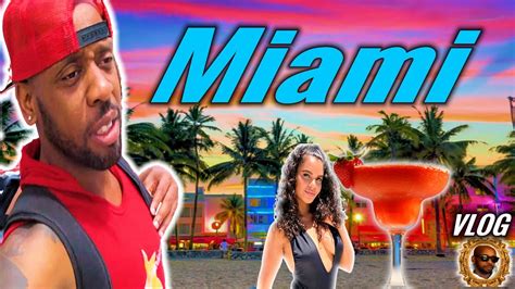 The Real World Miami Vlog Flashback Youtube