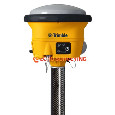 Trimble R Integrated Gnss System