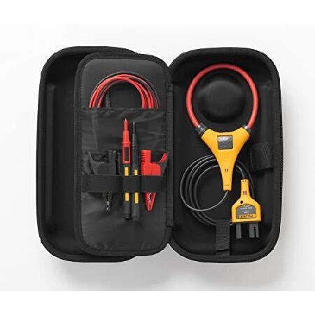 Fluke C Xt Protective Eva Hard Tool Carrying Case For Fc V