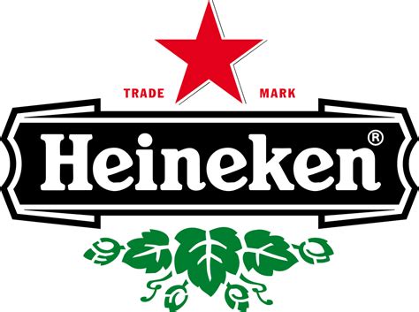 Heineken Brand Logos De Cerveja Marcas De Cerveja Heineken