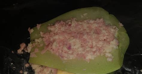 Chayote Al Vapor Recetas Caseras Cookpad