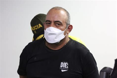 Así Fue La Operación ‘osiris Que Posibilitó La Captura De ‘otoniel