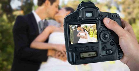 18 Best Cameras For Wedding Photography Cameras Unleashed