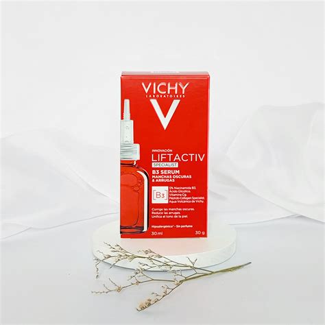 Vichy Liftactiv Serum B Antimanchas Ml Farmacia Airasca