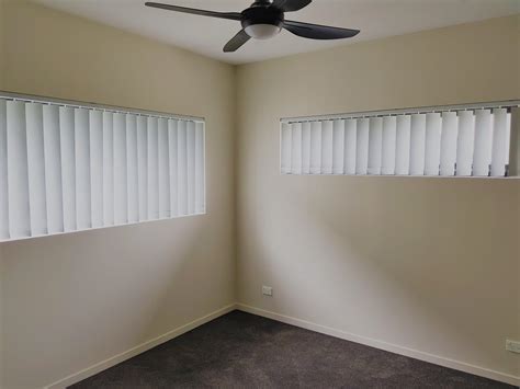 Specialized Installations of Blinds - Flower Blinds