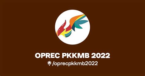 Oprec Pkkmb Linktree