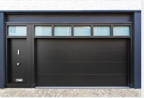 Custom Garage Doors Enhance Your Home S Aesthetics